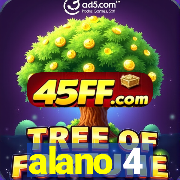 alano 4